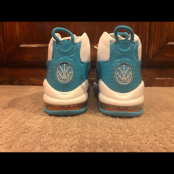 Nike Air Max Uptempo ‘95 - Picture 5 of 6